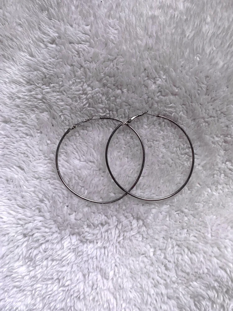 H&M Earrings, size Other, photo 4
