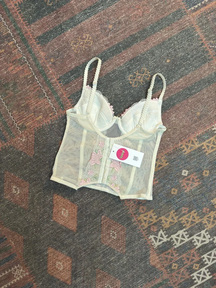 Crop Tops, size Other, photo 3