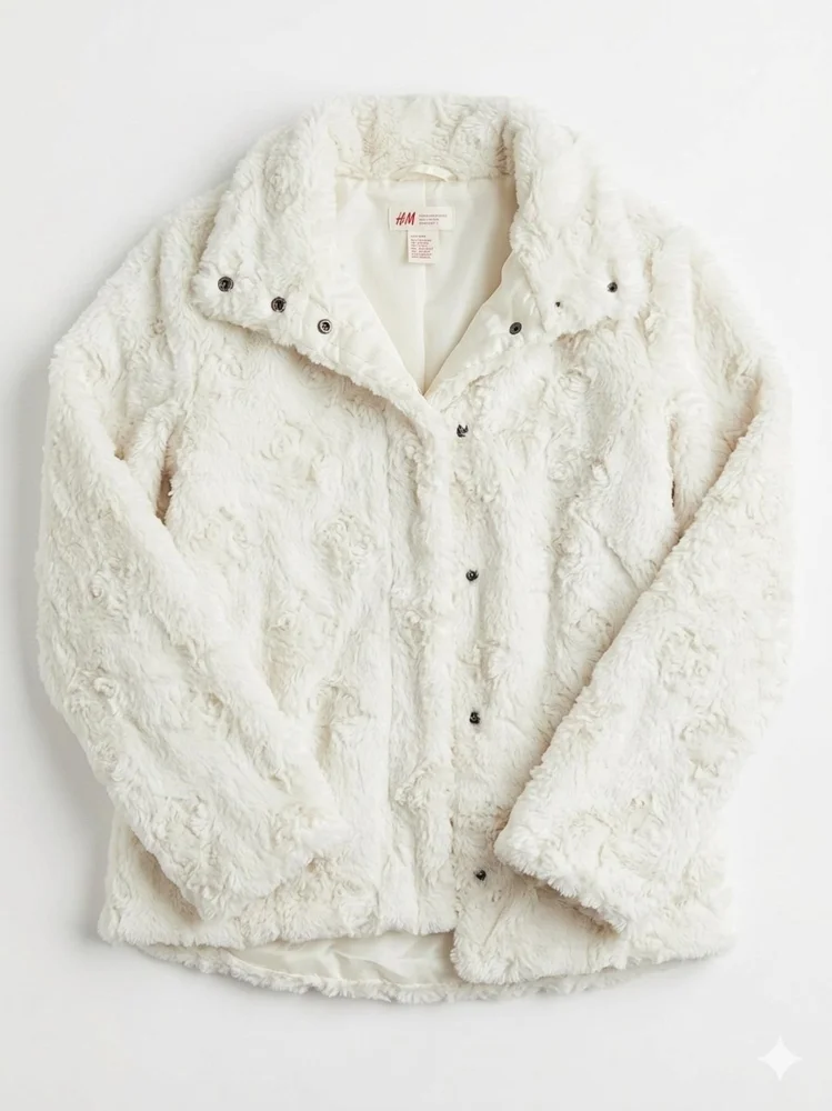 H&M Jackets