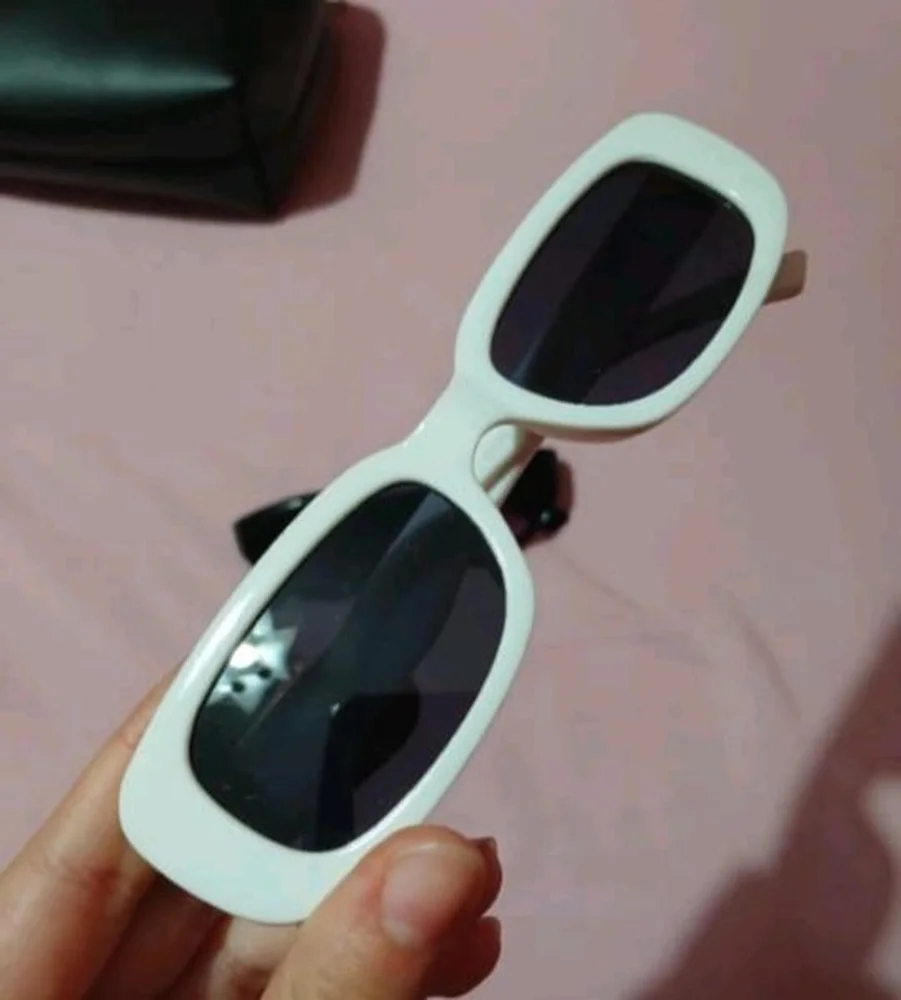 Shein Sunglasses, size One size, photo 3