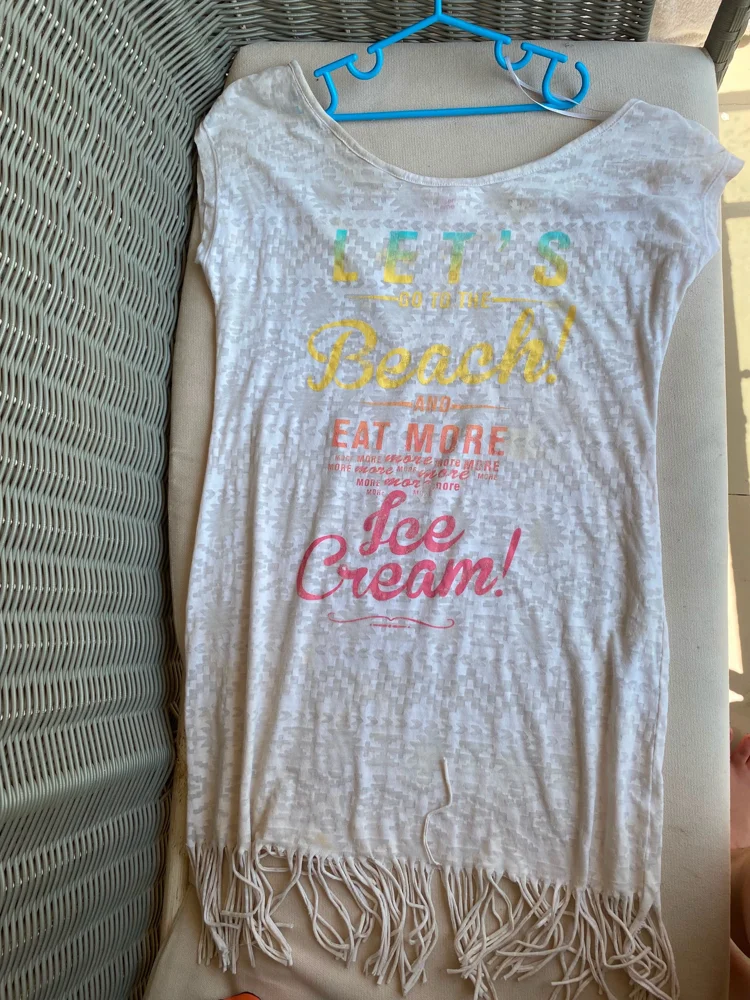 LC Waikiki Cover-Ups, size XS / 34 / 6, photo 6