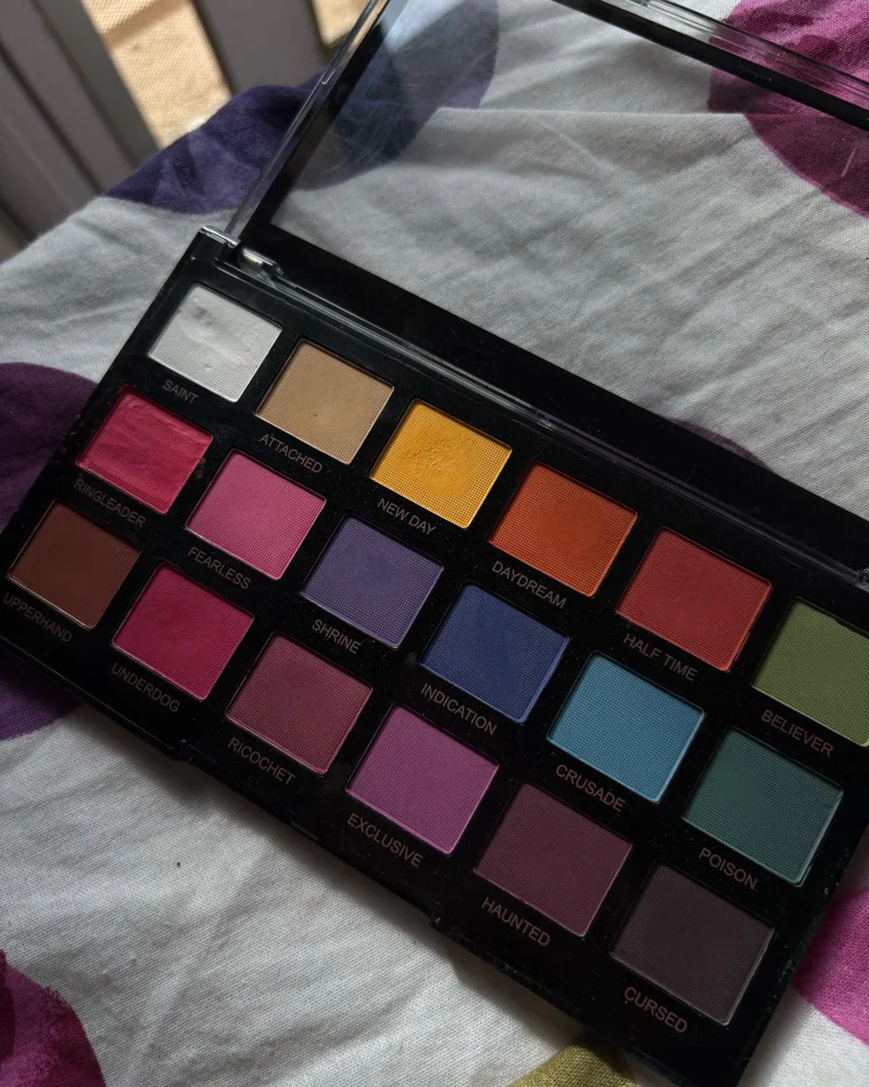 Revolution Makeup, size No Size, photo 3