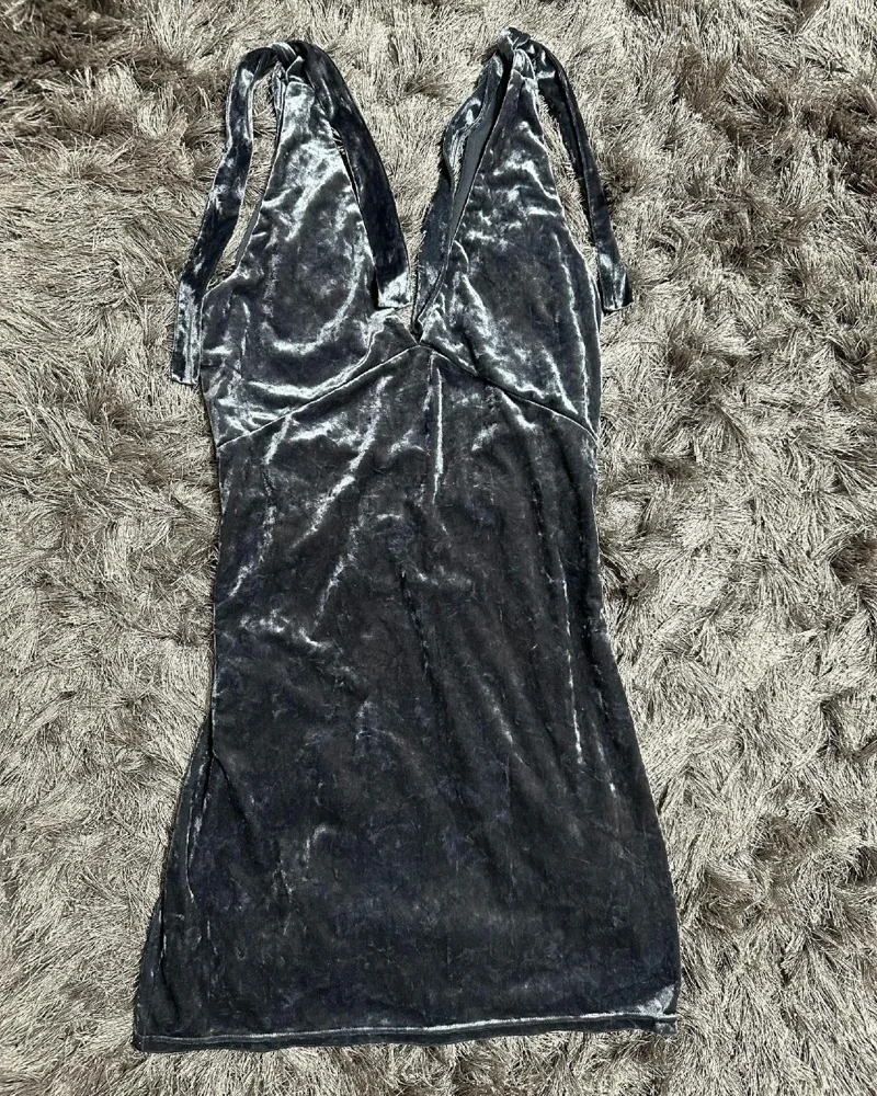 H&M Mini Dresses, size XS / 34 / 6, photo 2