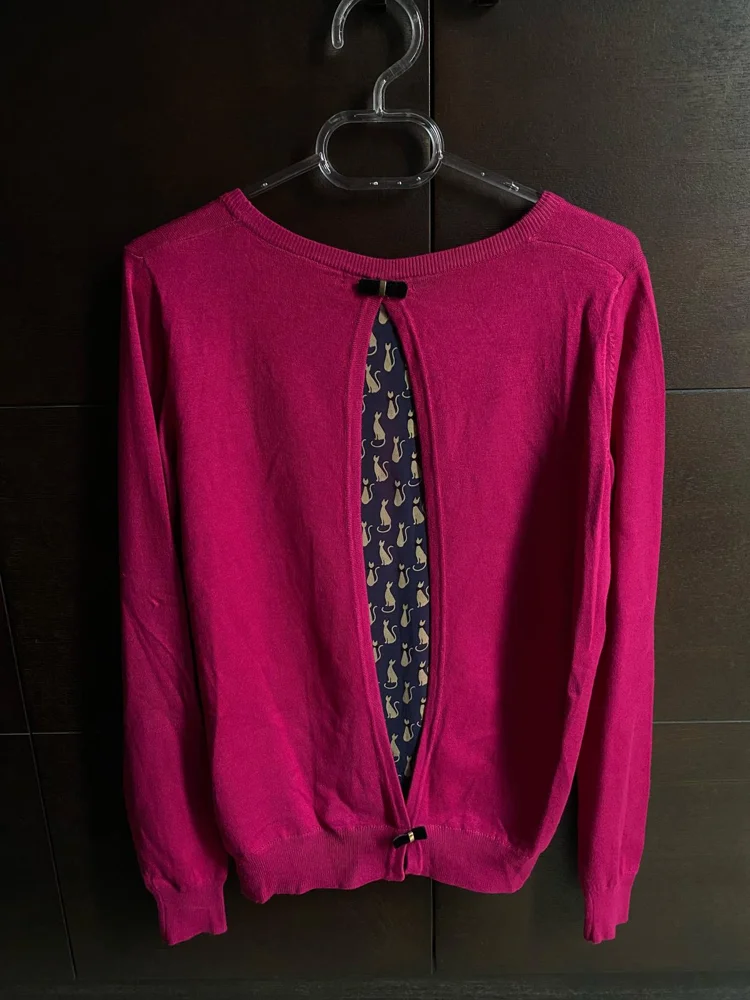 Millenium Sweaters & Pullovers, size L / 40 / 12, photo 2