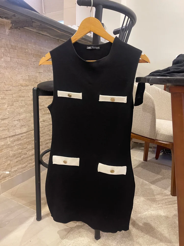 Zara Midi Dresses