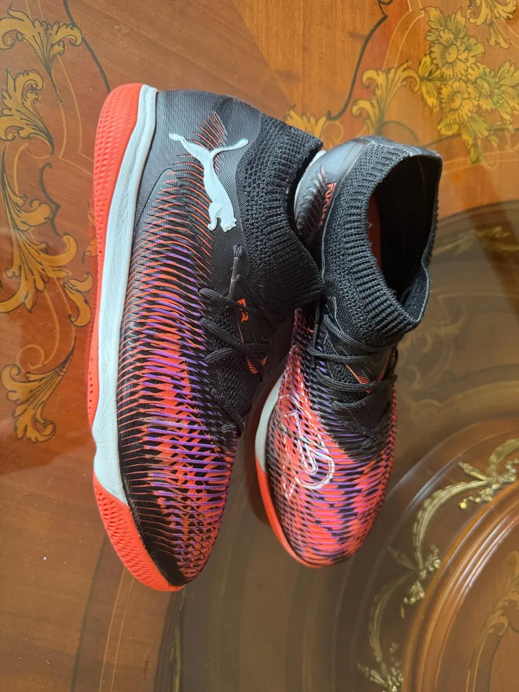 Puma Sneakers, size 40, photo 5