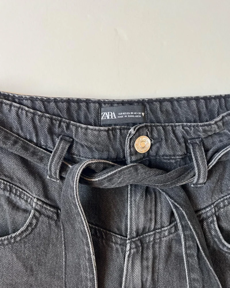 Zara Shorts, size XL / 42 / 14, photo 3