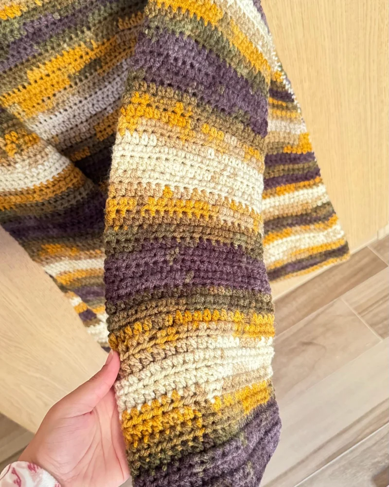 Sweaters & Pullovers, size One size, photo 5