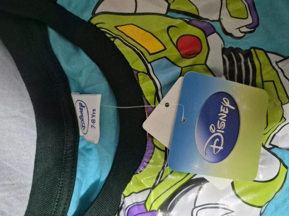 Disney Tops, size 8y, photo 5