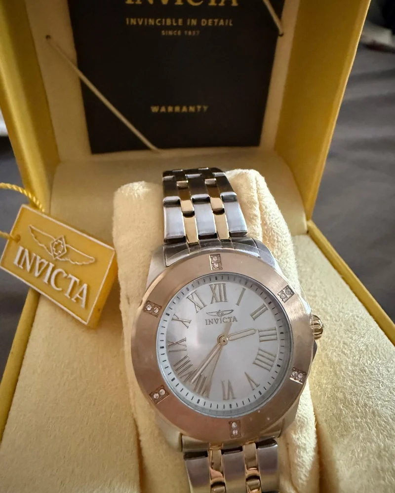 Invicta Watches, size One size, photo 2