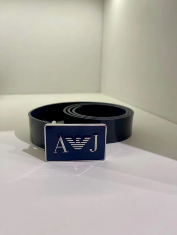 Armani Jeans Belts, size One size, photo 3