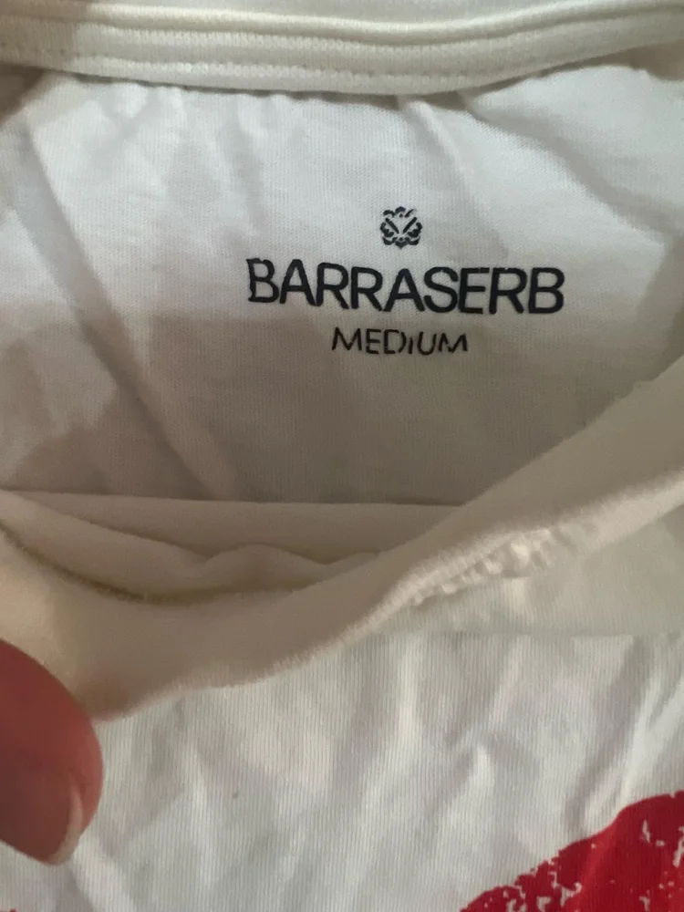 T-shirts, size M, photo 2