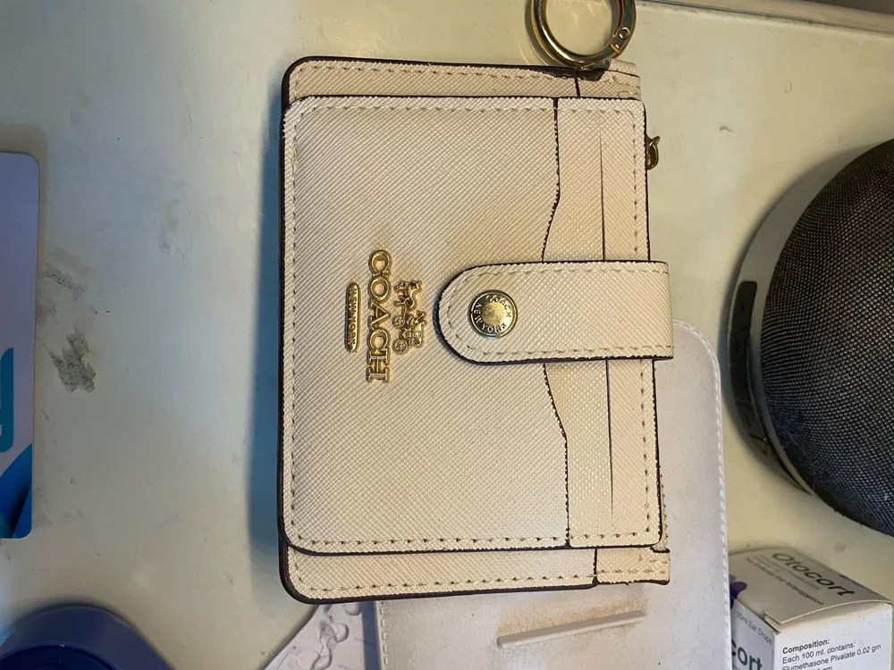 Wallets