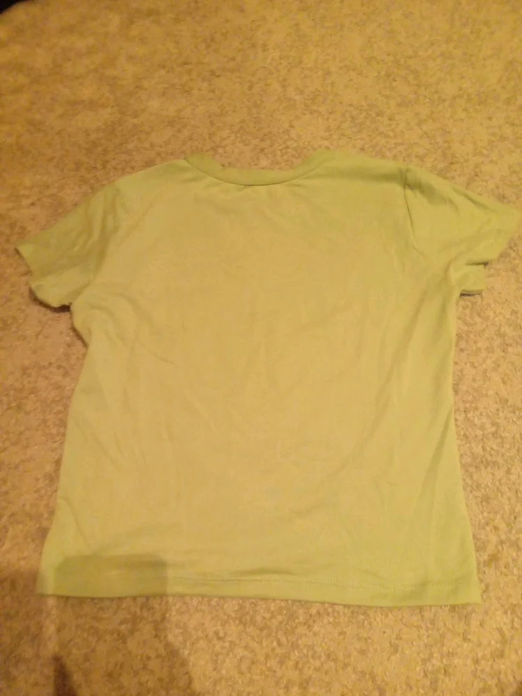 T-shirts, size One size, photo 3