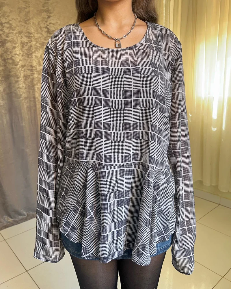 Redtag Blouses, size L / 40 / 12, photo 4