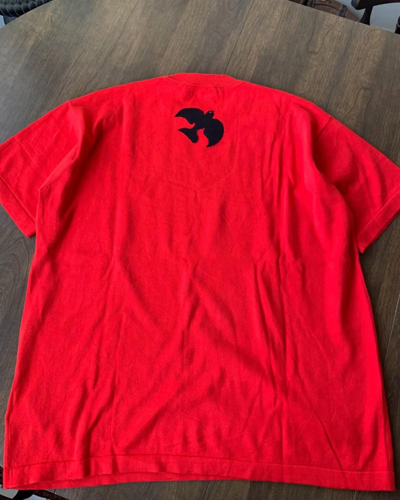 Louis Vuitton T-shirts, size XL, photo 6