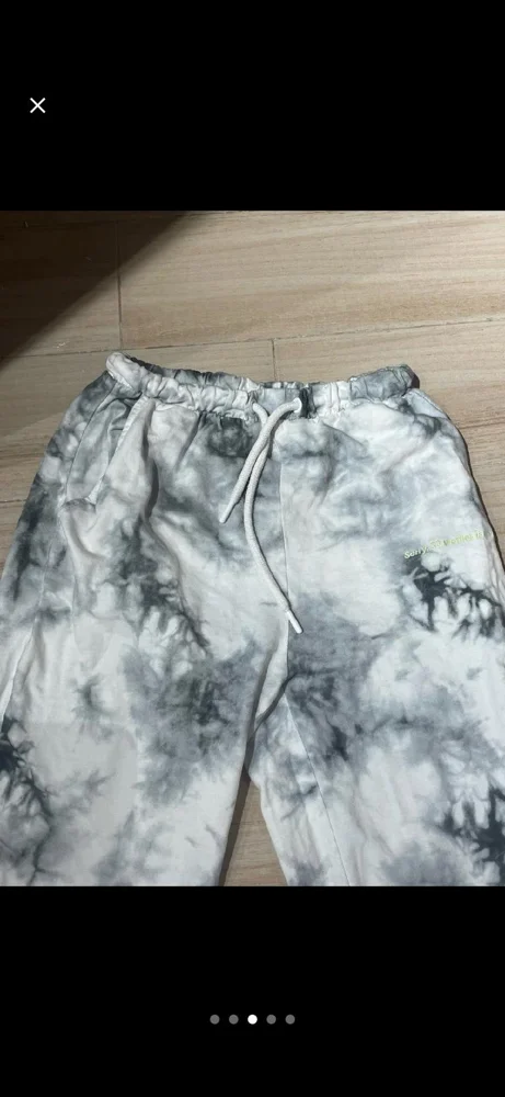 Bershka Sweatpants, size S / 36 / 8, photo 4