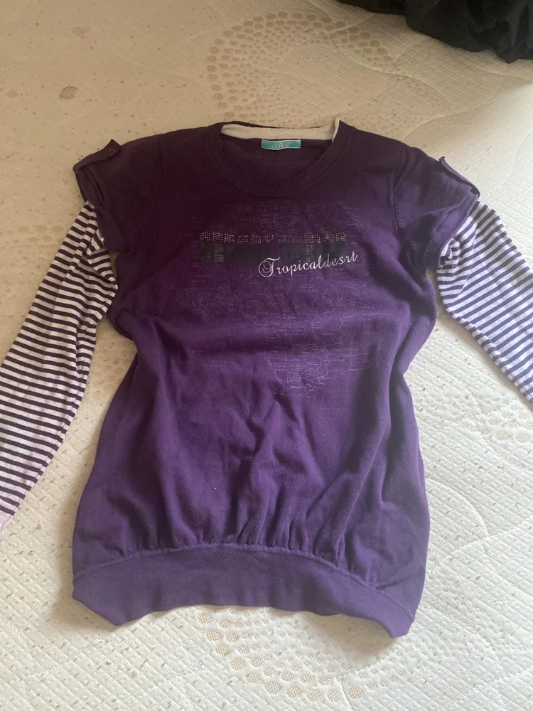 T-shirts