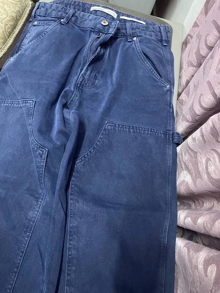 Bershka Jeans, size L / 40 / 12, photo 5