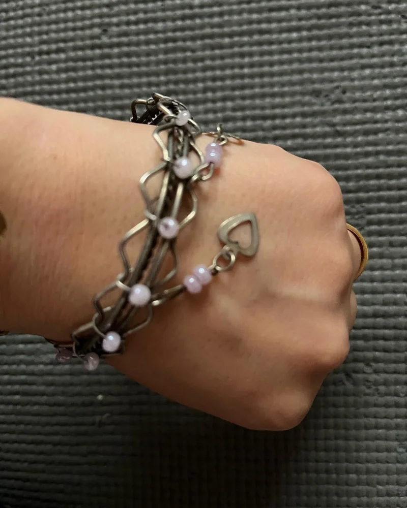 Bracelets, size One size, photo 4
