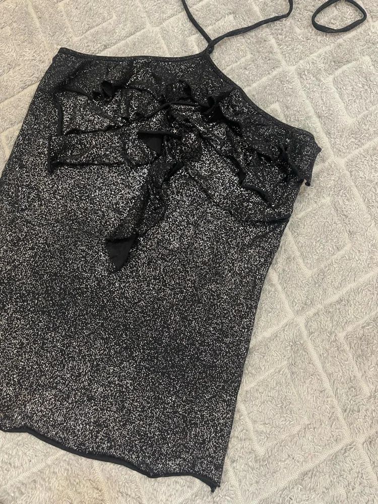 Halter Tops, size S / 36 / 8, photo 4