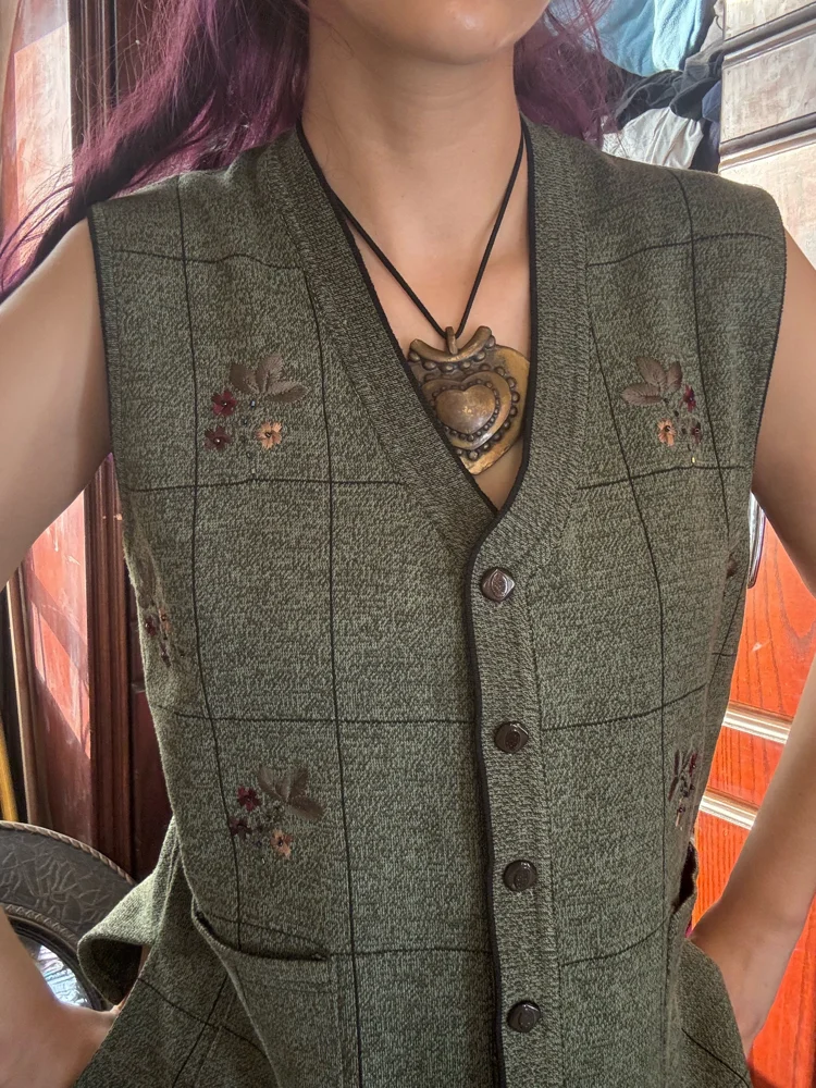Vests, size L / 40 / 12, photo 3