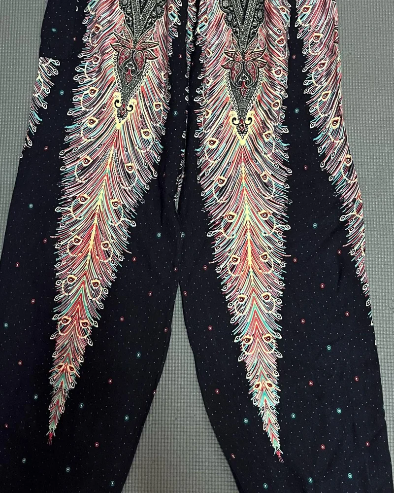 Pants, size M / 38 / 10, photo 6