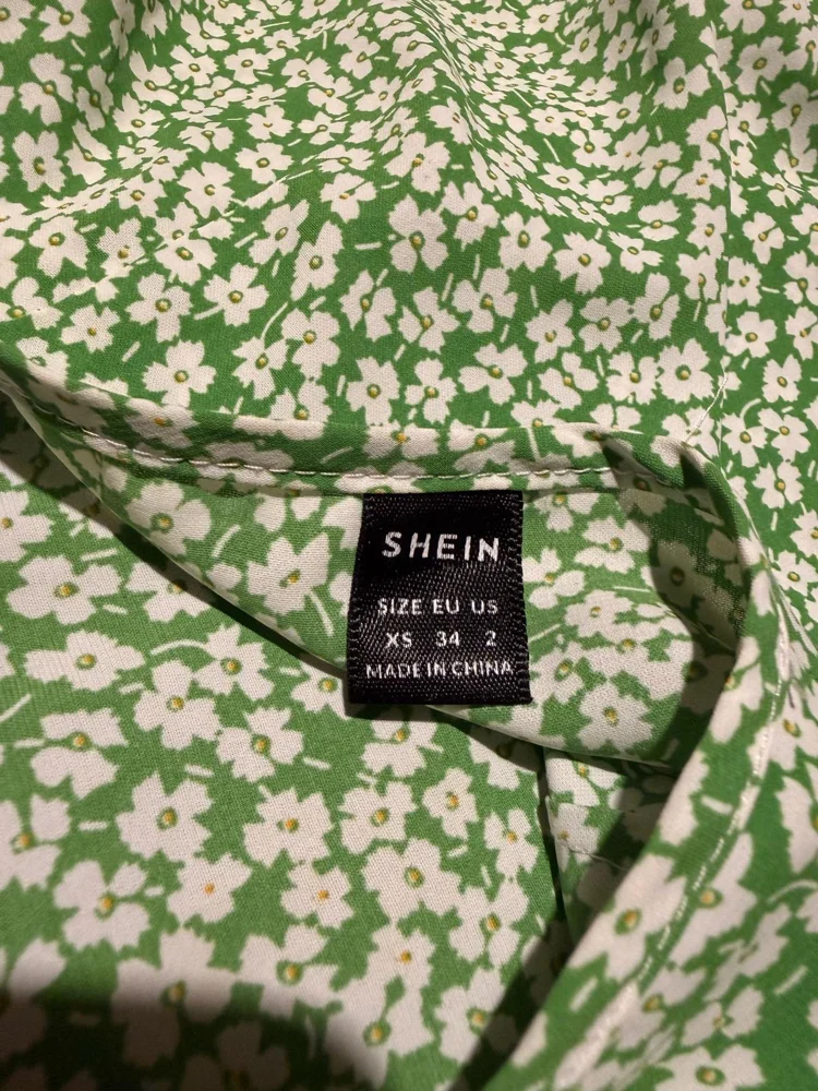 Shein Mini Dresses, size XS / 34 / 6, photo 4