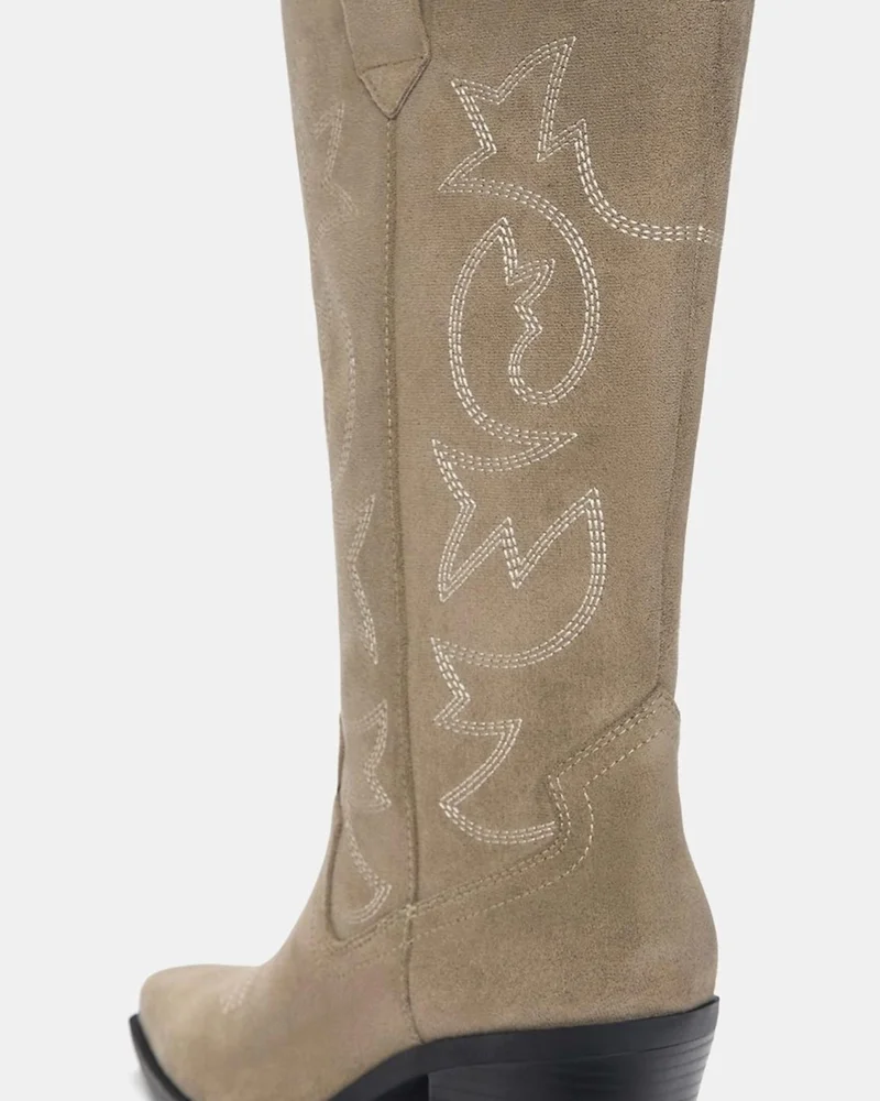 Pull & Bear Boots, size 37, photo 4