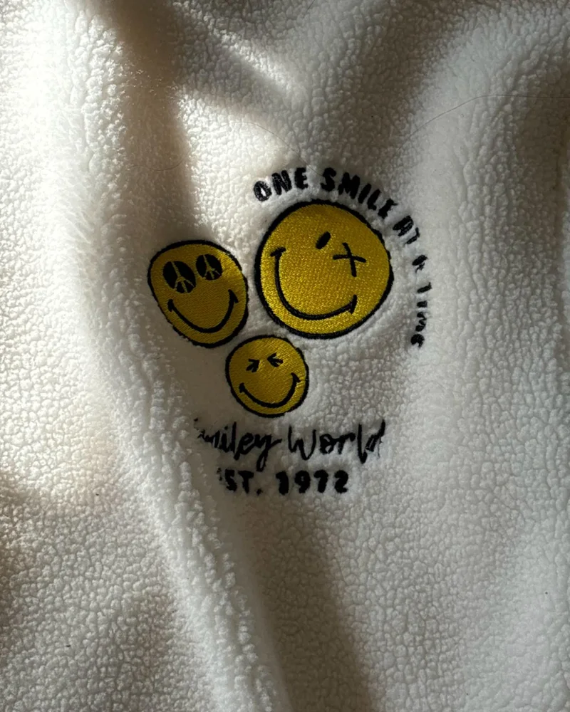 Smiley World Sweatshirts, size S / 36 / 8, photo 2