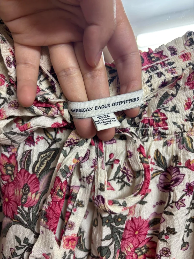 American Eagle Midi Dresses, size XS / 34 / 6, photo 5