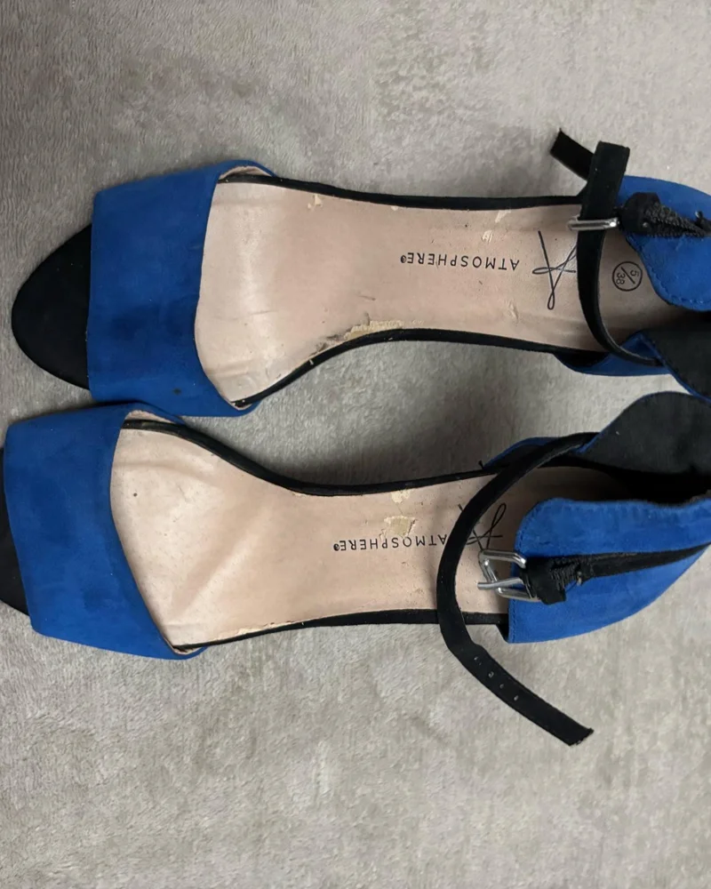 Primark Sandals, size 38, photo 3