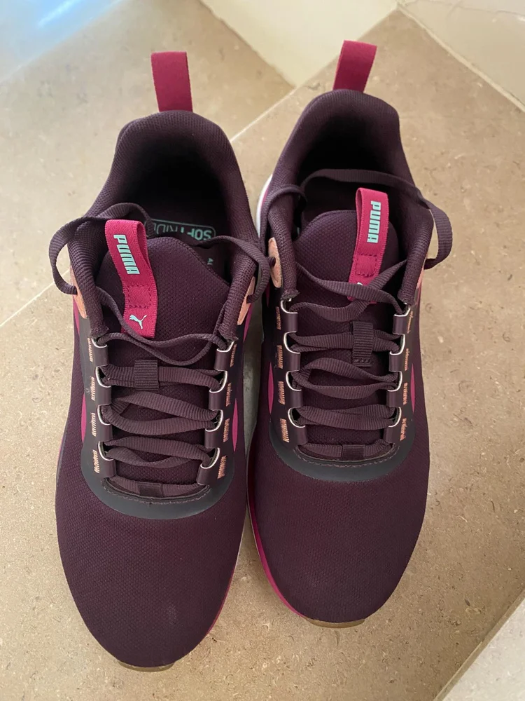 Puma Sneakers, size 38, photo 2
