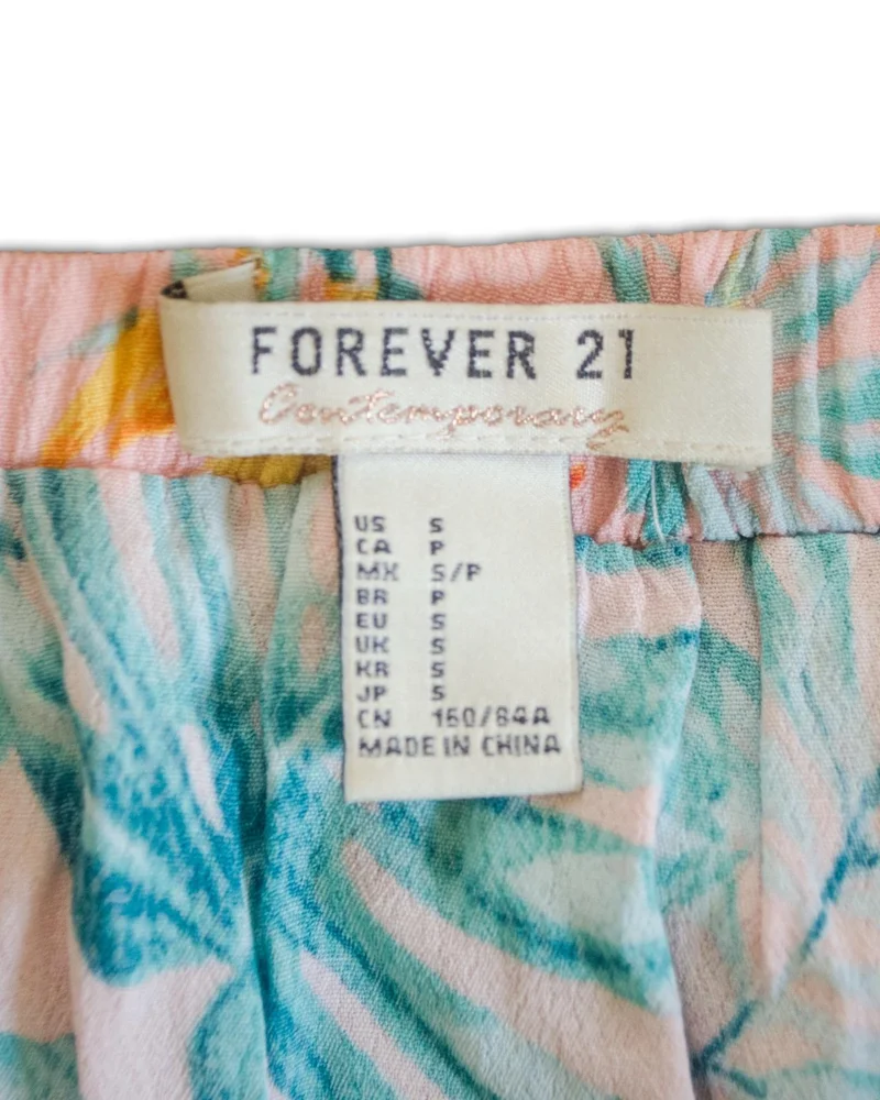 Forever 21 Mini Dresses, size S / 36 / 8, photo 3