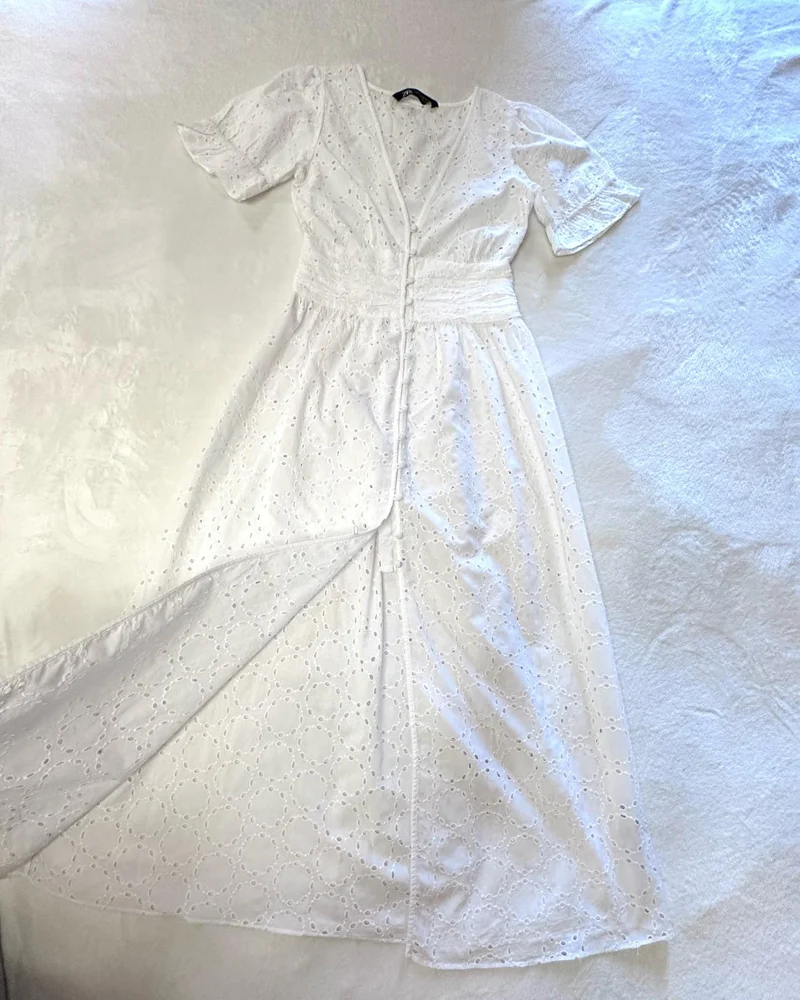 Zara Midi Dresses, size XS / 34 / 6, photo 6