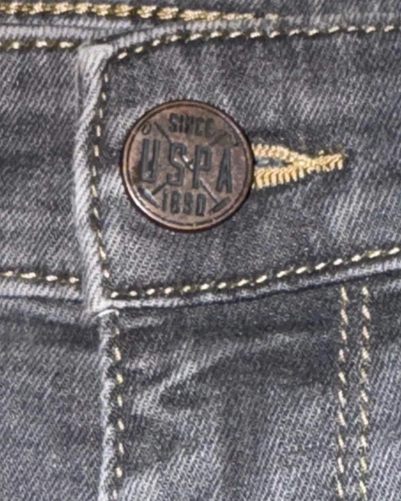 U.S. Polo Assn. Jeans, size M, photo 5