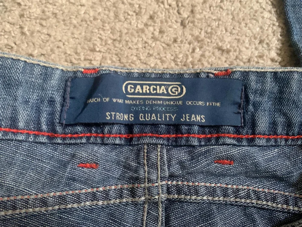 Garcia Jeans Jeans, size M / 38 / 10, photo 5