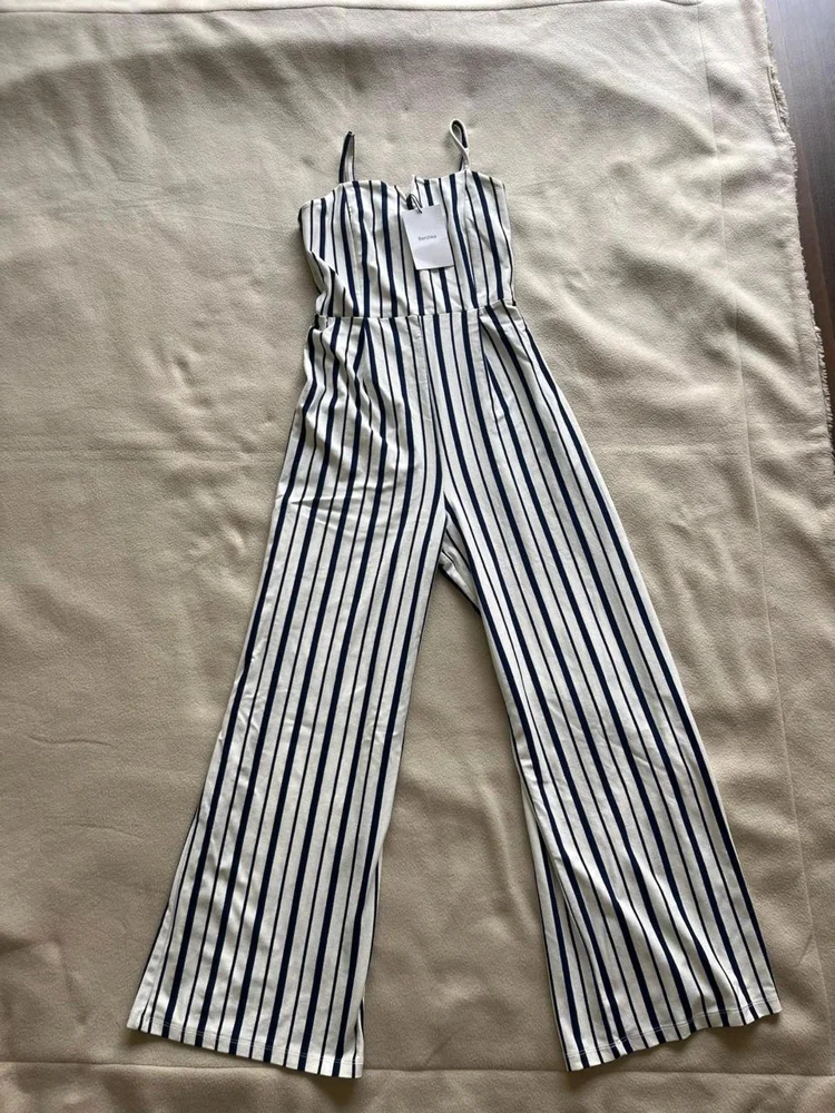 Bershka Maxi Dresses