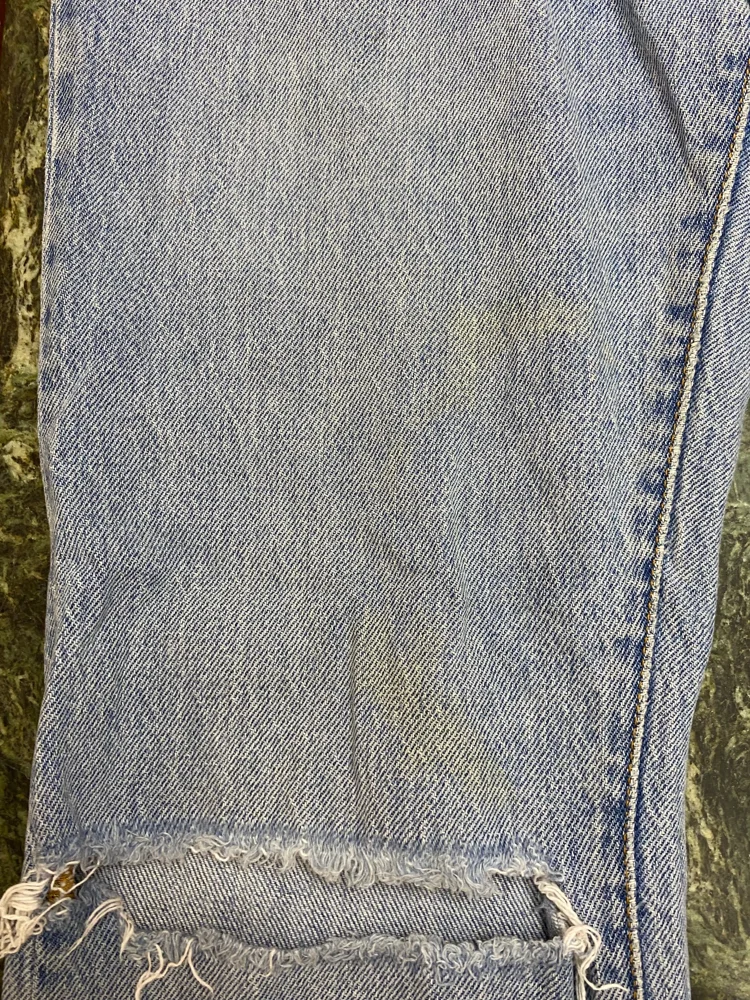 Jeans, size XS / 34 / 6, photo 4