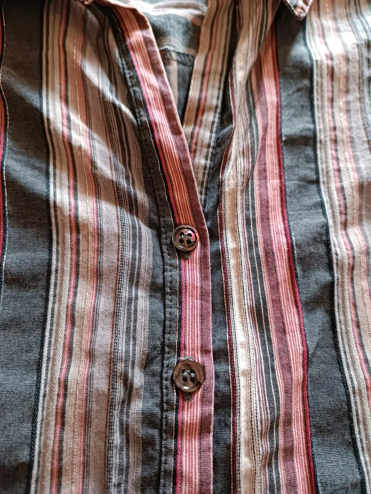 Shirts, size M / 38 / 10, photo 2