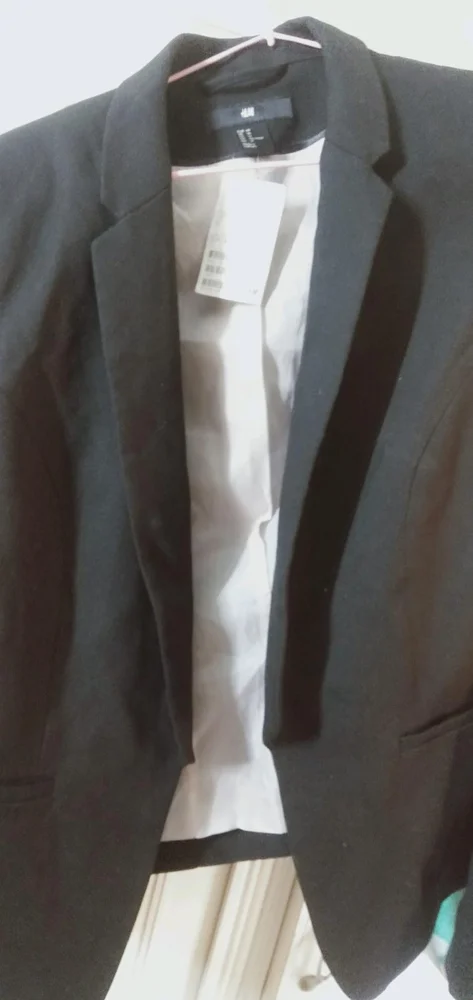 H&M Blazers, size S / 36 / 8, photo 3