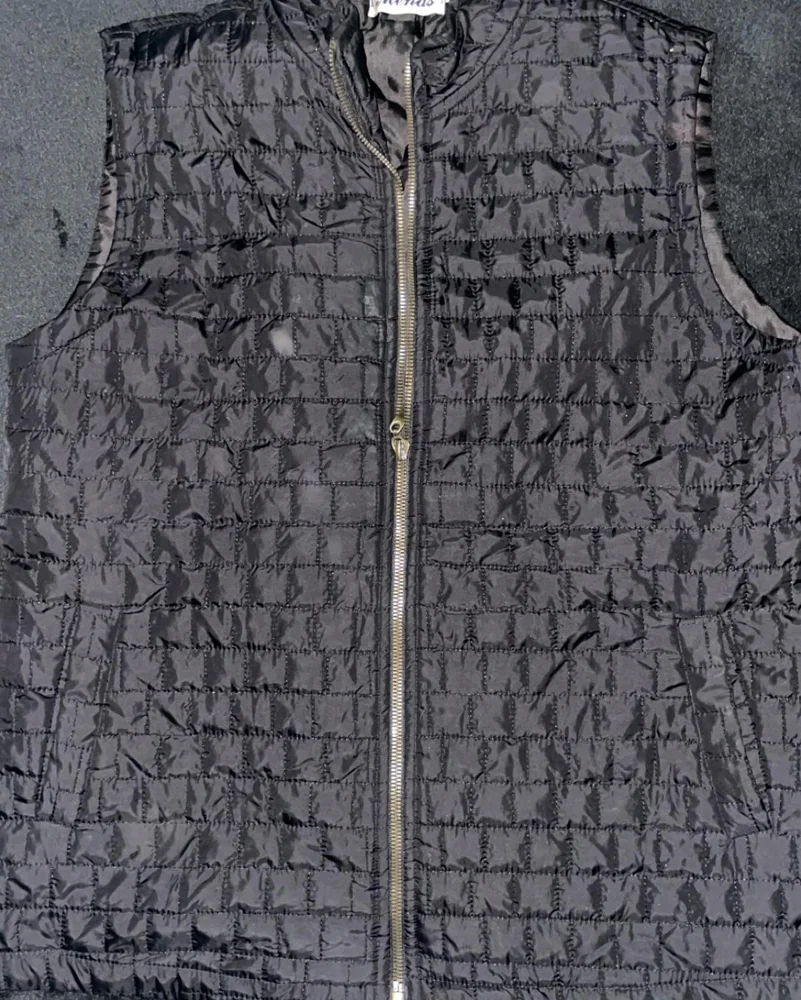Vests