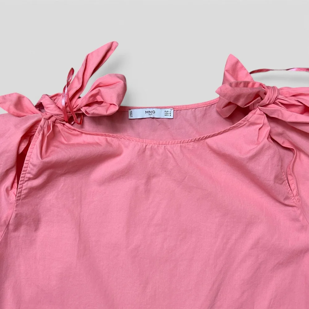 Mango Blouses, size L / 40 / 12, photo 5