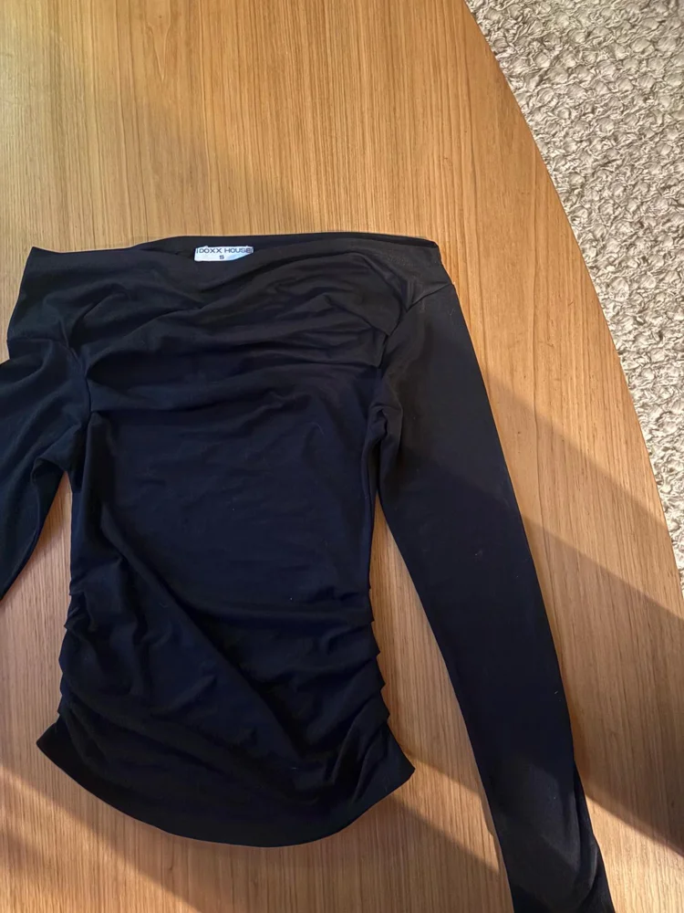 Long Sleeve, size XS / 34 / 6, photo 3