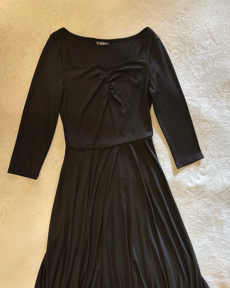 Shein Maxi Dresses, size S / 36 / 8, photo 6