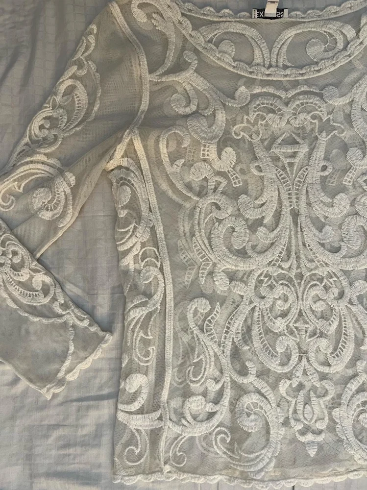 Blouses, size S / 36 / 8, photo 2
