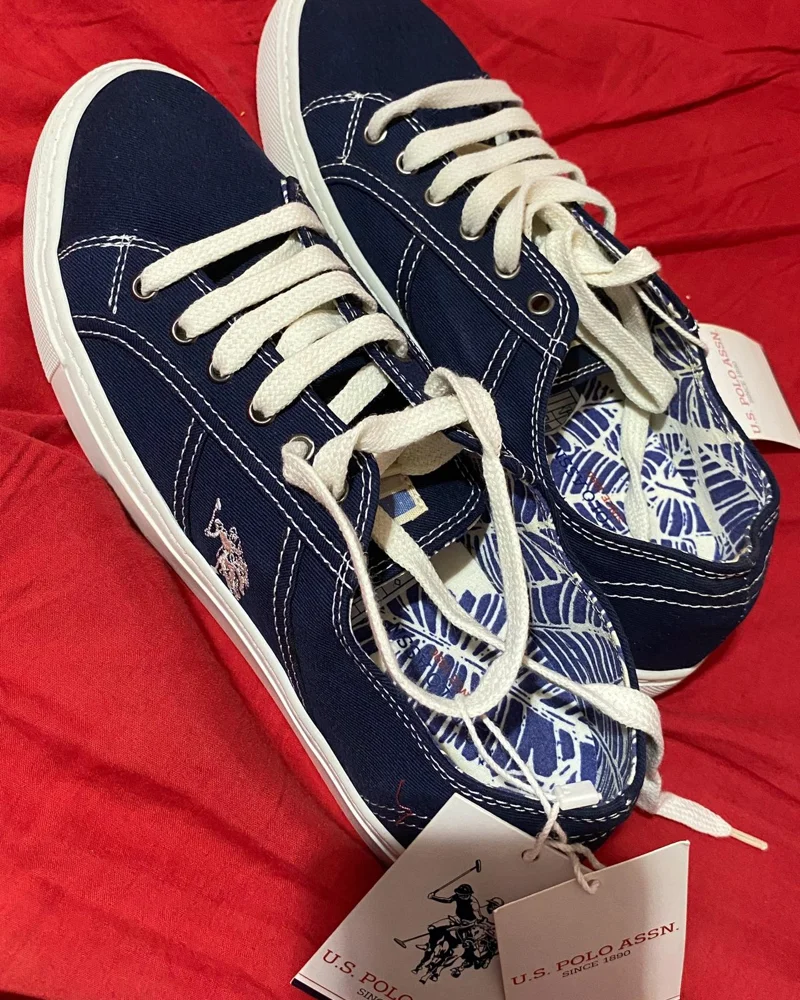 U.S. Polo Assn. Sneakers