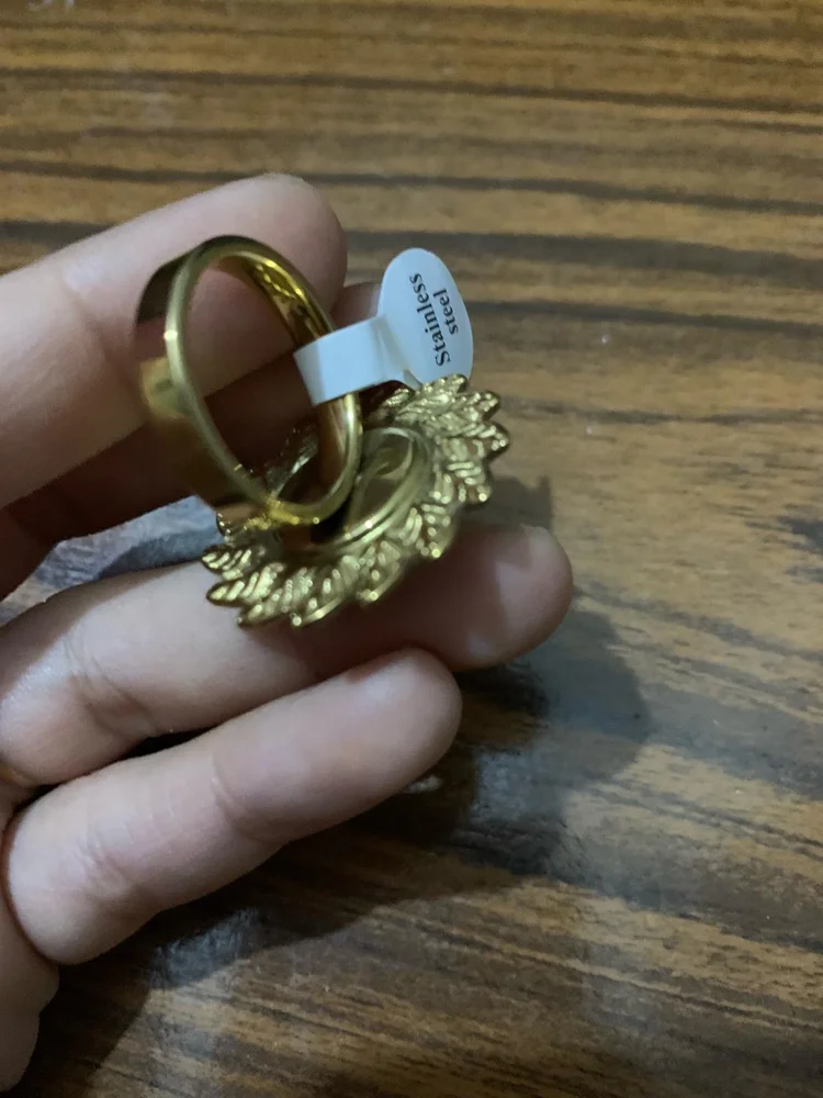 Rings, size Other, photo 2