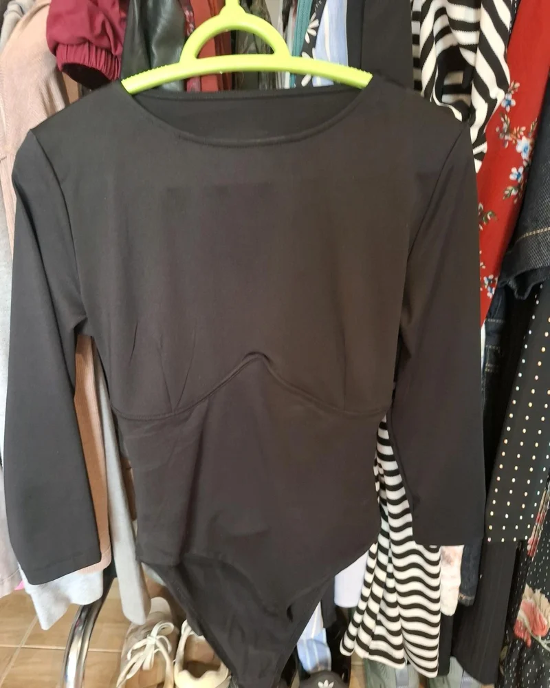 Open Back, size M / 38 / 10, photo 2