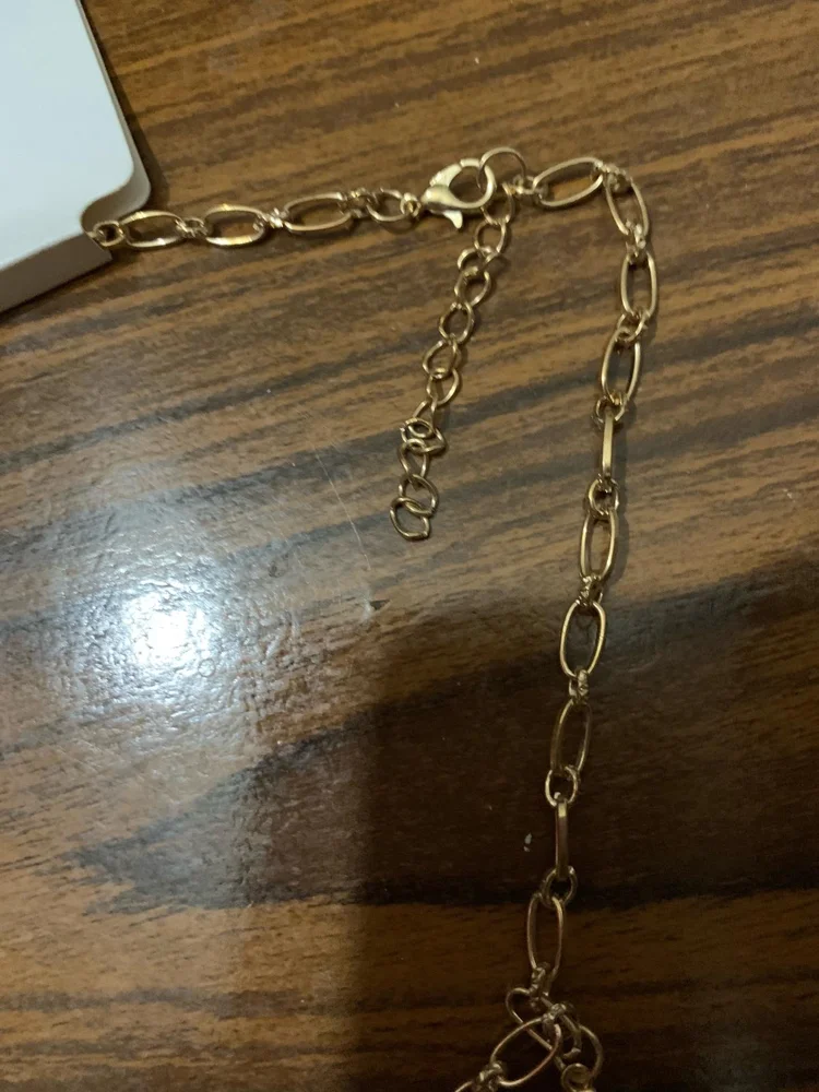 Necklaces, size Other, photo 6